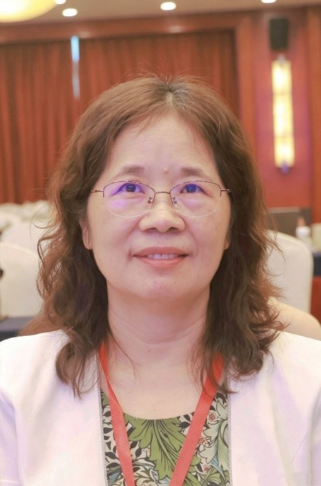 Prof. LIU Yan